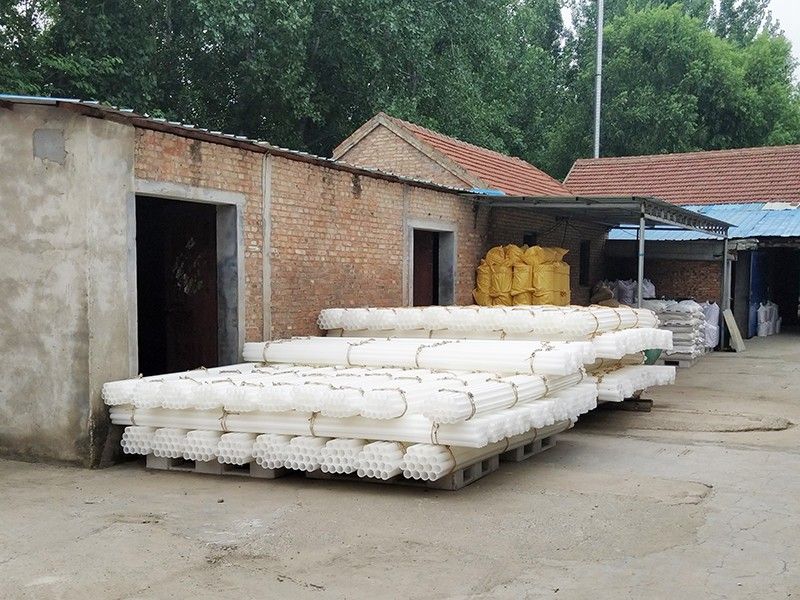 pe管、给水管直管