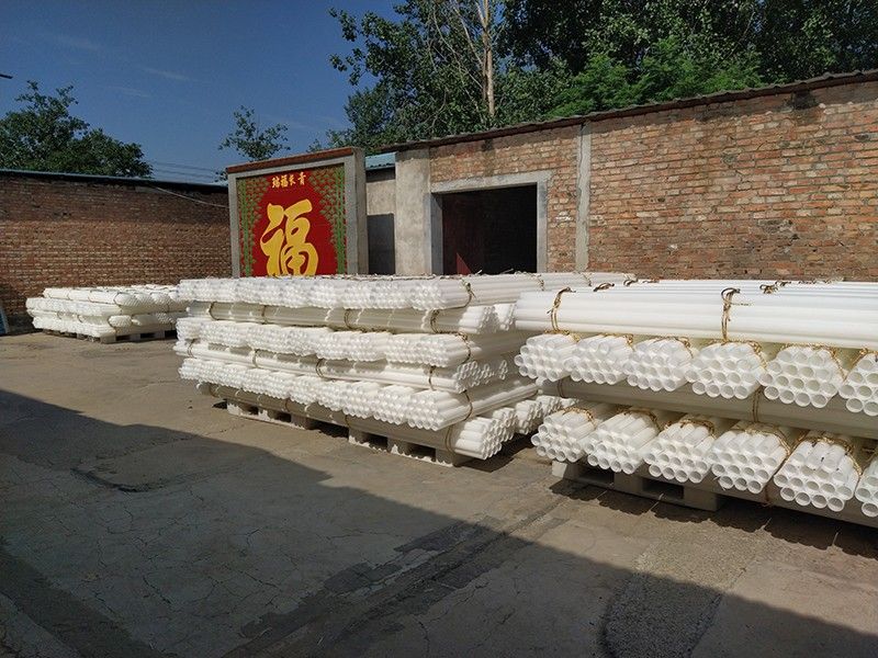 pe管、给水管直管