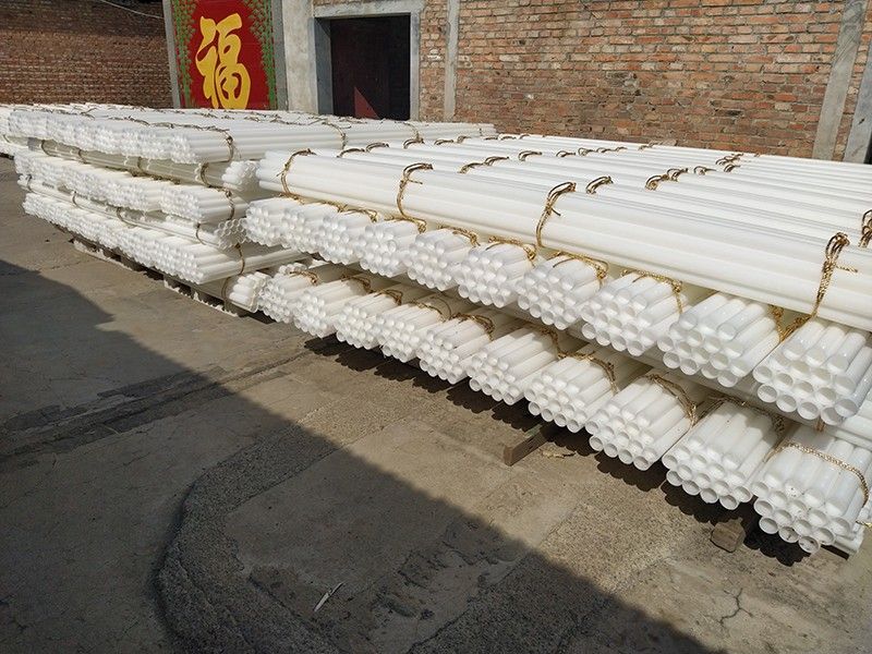 pe管、给水管直管